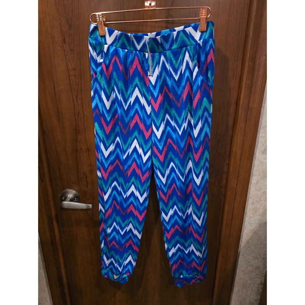NWT Epic Threads Geometric Girls Sz L E-29